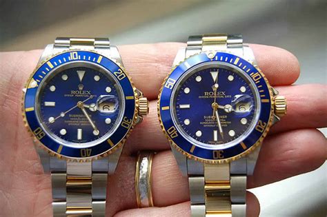 luxury brand watches replica|how to tell if rolex is real.